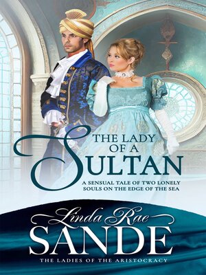 cover image of The Lady of a Sultan